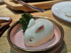 -夏日玛莉西餐厅(梅溪湖步步高店)