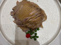 -梅利汴京烤鸭•开封豫菜地标店(东大街店)