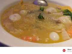 -桂满陇·蟹黄小笼汤包(清河万象店)