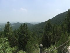 -青州市云门山风景区