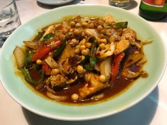 -疆Jiang·新疆秘制料理