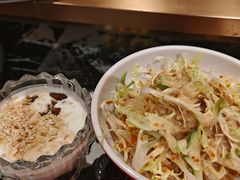 -牛将军•涮肉•烤肉(北京王府井·故宫店)
