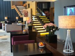 -广州富力君悦大酒店·凯菲厅