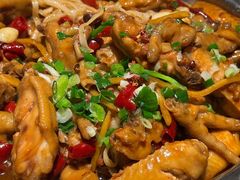 -胖哥俩肉蟹煲(杭州下沙学林街店)