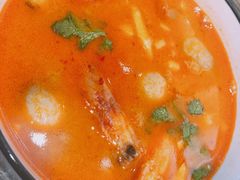 -Hi YOU你的饭局泰餐厅(雍和宫店)
