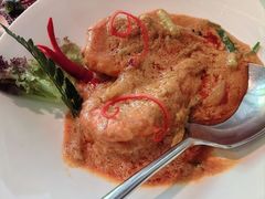 -帕蓝·暹罗料理(大学路店)