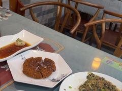 -来客家食府 · 福建客家菜(厦禾路店)
