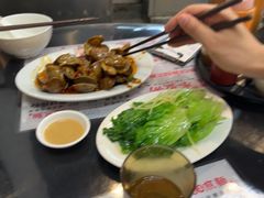 -禄粥·广府味·煲仔粥·宵夜·明档现做(江南西店)