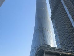 -上海中心大厦