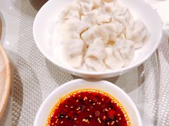-巴扎美食·新疆菜·西域歌舞表演餐厅(新疆大厦店)