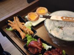 -和子足浴SPA会馆(东方之门店)