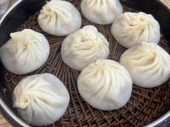 鲜肉汤包-法华汤包馆(法华镇路店)