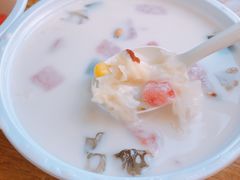 -文昌邓记清补凉(西沙路店)