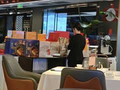 -山泉粤宴(广东大厦店)