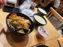 -永记和味豆浆大王(绿地店)