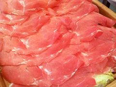 牦牛肉-滇釜火锅·能喝汤的火锅(车公庄店)