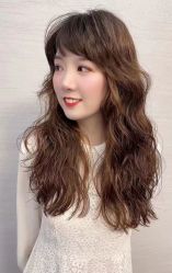 -名发世家烫染