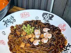 -乐园夜市场(五道口王庄路店)