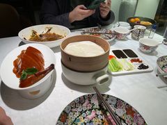-津禧荟·酥皮烤鸭(北辰店)