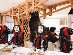 -GENTLE MONSTER(西安SKP店)