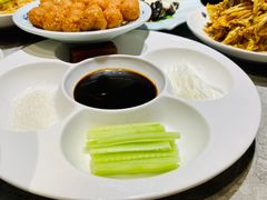 -北平食府(马鞍山路店)