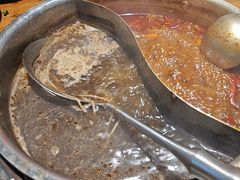 -谭三娘鲜切牛肉自助火锅(文殊院店)