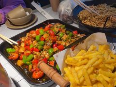 -巴厘龙虾·榜首油焖大虾(洞庭·艺术洋房店)