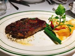 M6肉眼两人分享-燃扒房Steakhouse(皇庭店)