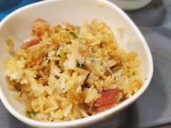 腊味煲仔饭-金龙·打边炉(南京西路店)