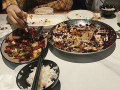 -三猫黑鱼花(南大店)