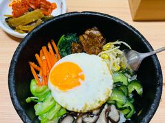-敏丁拌饭(中街总店)