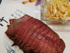 -麦尔餐厅(仁恒美林郡店)