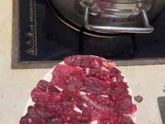 -黑山牛肉汤火锅(花城汇店)