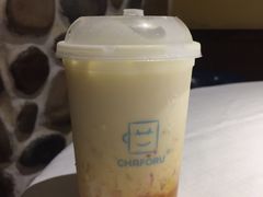 杨枝甘露卡里-CHAFORU星卡里(长江二路店)