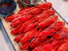 -肥肥虾庄·金牌油焖大虾(沙湖店)