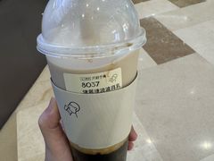 -喜茶(上海北外滩来福士店)