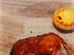 -肯德基(杭州复兴店)