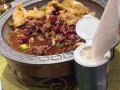 -血站大盘鸡(建设店)