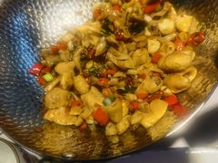 -费大厨辣椒炒肉(黄兴中心广场店)