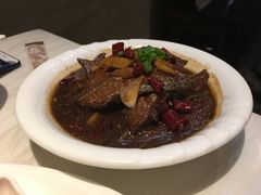 红烧带鱼-19号私房菜(云南路店)