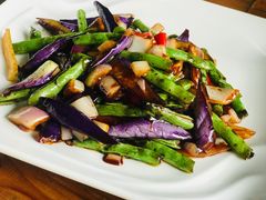 地三鲜-日出青木·杭帮菜名店