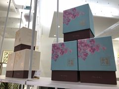 -奈雪的茶(市百一店)