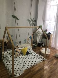 -邦叔叔儿童摄影(涿州店)