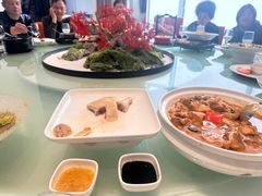 -湖锦酒楼·30年经典湖北菜(沌口店)