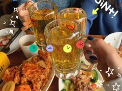 -the Frypan韩国炸鸡店(渤海十路店)