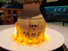 -俏牛哥鲜牛肉牛肆馆(重庆天地店)
