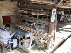 -景德镇古窑民俗博览区