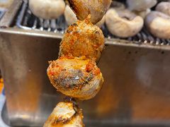 -丹东特色烤肉(学府路一部店)