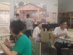 大堂-临高吉海土窑海鲜(琼山店)