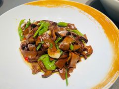-小厨娘淮扬菜(河西奥美大厦店)